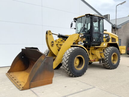 Caterpillar 938K