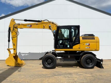 Caterpillar M315GC